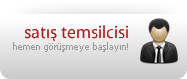 Online Canlı Destek / Satış Temsilcisi